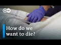 Download Lagu Meeting death on our own terms | DW Documentary