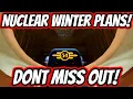Don t Miss These Rare Nuclear Winter Plans at Minerva s Supersale