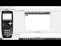 TI-84 Finding Combinations