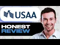 USAA Travel Insurance Review - Features Pros and Cons