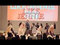 Download Lagu [KPOP IN SCHOOL] JENNIE - like JENNIE | Queen of Aces x TPOK DANCE COVER