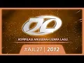 Download Lagu [FULL] #AJL27 | 2012