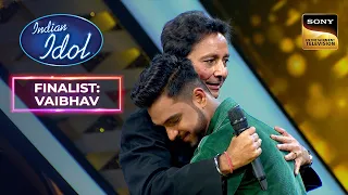 vaibhav sukhwinder singh ji indian idol 14 finalist vaibhav
