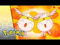 Download Lagu Same Old Song and Dance | POKÉMON FULL EPISODE 34 | Season 5