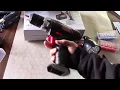 How to charge Drill Master battery Harbor Freight XplainD