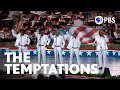 Download Lagu The Temptations Perform \