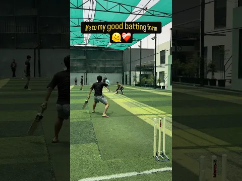 Me to my good batting form🫠❤️‍🩹 #cricket #insta #rcb