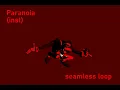 Download Lagu Paranoia instrumental extended 1 hour FNF Mario's Madness V2 (Pillar Chase 2 Mr Virtual chase theme)