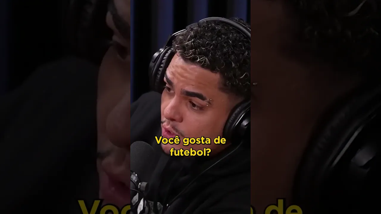 THOR vai Jogar no Corinthians?