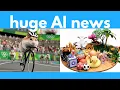 Download Lagu New Veo3 competitors, GPT-realtime, new deepfake gen, 3D model editor, new best TTS - AI NEWS