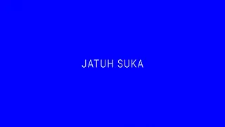 Tulus - Jatuh Suka