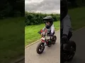 Download Lagu Stunt riding motorbikes - learning bike skills with @RockstarHarley 🤯