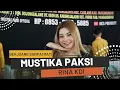 Download Lagu Berjuang Sampai Mati Cover RIna KDI (LIVE SHOW Kertajaga Cisontrol Rancah Ciamis)