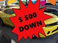 500 DOWN CAR NO BANKS HOUSTON