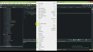 28 Dasar Pemrograman Java - Interface Pada Java