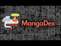 MangaDex Is Dead Kinda