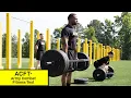 ACFT Overview