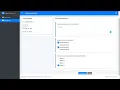 Simple Online Survey System using Demo