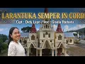 LARANTUKA SEMPER IN CORDE II Voc Gisela Djebatu Cipt Didy Leyn II