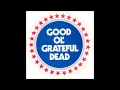 Grateful Dead - Cumberland Blues 7/29/74