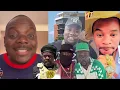 Download Lagu Dear Friends of the Haitian Revolution with Janmsotba Also Sends a Message to the ViV Gang, Polit...