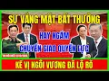 Lagu Tin mới Việt Nam ngày 12/12/2025: Tin nóng Việt Nam và Quốc Tế 24h qua| NEWVTV365