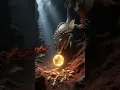 Download Lagu NIGHTMARE ABYSSAL GUARDIAN: PANGOLIN × ANGLERFISH DNA EXPOSED!