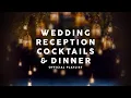 Download Lagu Wedding Reception Cocktails \u0026 Dinner - Lounge Music