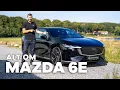 Download Lagu Alt om Mazda 6e » Udstyrsbombe til bare 300.000 kr. | Bilguiden