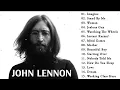 Download Lagu John Lennon Greatest Hits || Best Of John Lennon Full Album