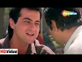 Download Lagu Chot Lage Tujhko | Raja (1995) Songs | Madhuri Dixit | Sanjay Kapoor | Udit Narayan | Alka Yagnik