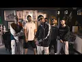 Lab Cypher Chapter 1 (Allame/Aspi/Vesca/Harim/Zizzy, Konuk: Joker) - Beat & İnstrumental