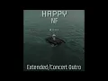 NF - HAPPY (Extended/Concert Outro)