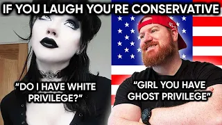 If You Laugh You re Conservative PT 335 Memes Comedy for Republicans Trump Supporters