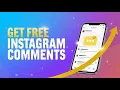 How To Get Free Instagram Comments Fast 2026 Guide Mitwix