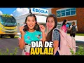 Download Lagu O QUE MANU E LORENA FAZEM 24H EM UM DIA DE IR PARA A ESCOLA ?