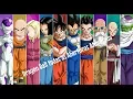 Download Lagu Todas as Aberturas de Dragon Ball (Dublado)