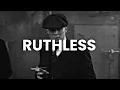 Download Lagu SHUBH - Ruthless [Slowed + Reverb] | Abshomar