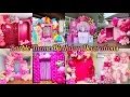 Barbie Theme Birt ay Decoration Birt ay Party Birt ay Theme Decor