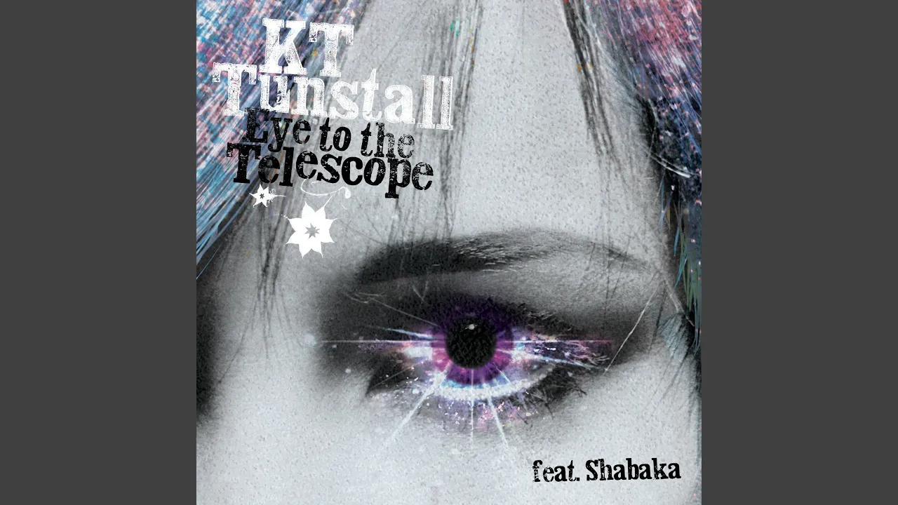 Eye to the Telescope (feat. Shabaka) Eye to the Telescope (feat. Shabaka)