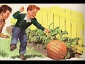 ASK THE CHILDREN - CHERRY PEOPLE