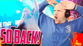 NaPoM | GRAND BEATBOX BATTLE 2024: WORLD LEAGUE | DJ Showcase REACTION!!