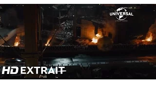 Fast & Furious 8 / Extrait "WRECKING BALL" VF [Au cinéma le 12 Avril 2017]