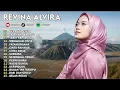 Lagu Keranda Cinta - Tajamnya Karang - Cinta Rahasia - Full Album Terbaru Revina Alvira 2025