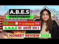ABES Engineering College Ghaziabad Review Is It Worth It Fees Placement Cutoff Admission