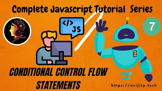 JavaScript Conditional Statements Explained If Else Switch More E-7