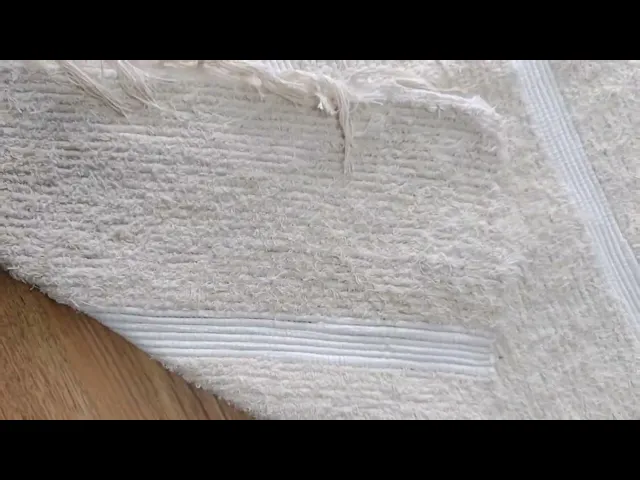 Vídeo do produto