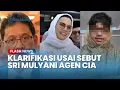 Download Lagu CUMA CANDAAN! Anak Menkeu Purbaya Akhirnya Berikan Klarifikasi Seusai Singgung Sri Mulyani Agen CIA
