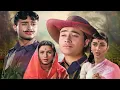 Lagu Superhit Hindi Romantic Movie - Hum Dono 1961 Full Movie - Dev Anand, Nanda | Double Role Dhamaka