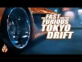 Download Lagu Fast and Furious: Tokyo Drift | Don Omar - Conteo MP3